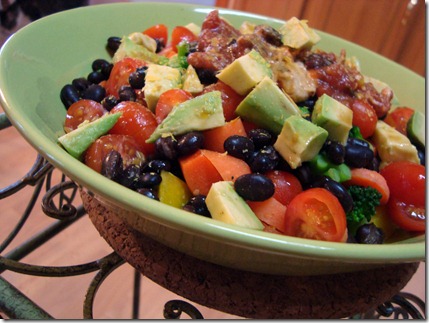 veggie bowl_2