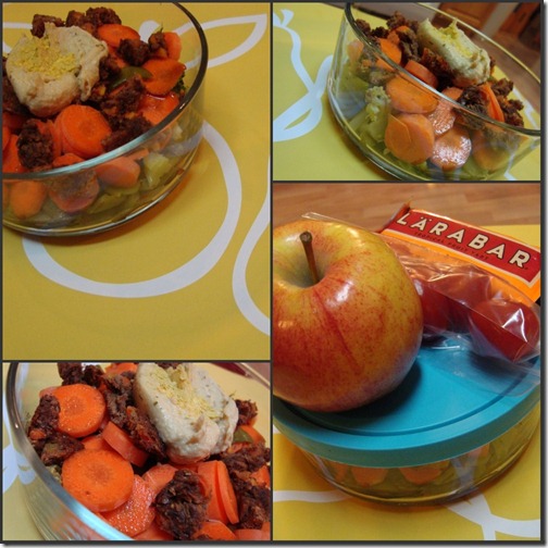 lunch