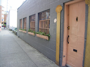 Pink Door S La Padrona I Have Ms And Life S Still A