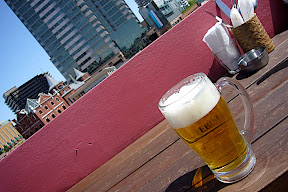 Otraのヱビスビール
