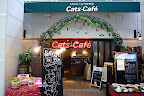 CASUAL CAFE DINING Cats-Cafe (キャッツカフェ)の外観