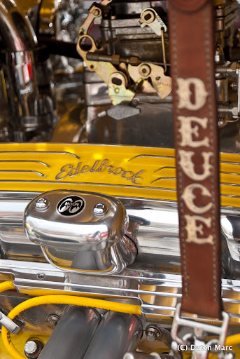 at Culver+city+car+show at Culver+city+car+show