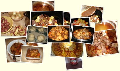 View Beef Stew Made Simple