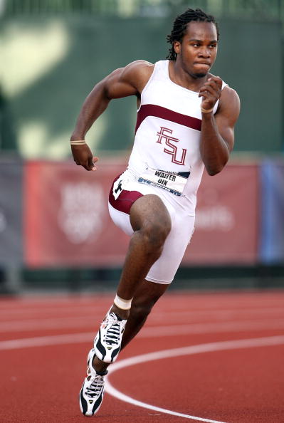 Walter Dix
