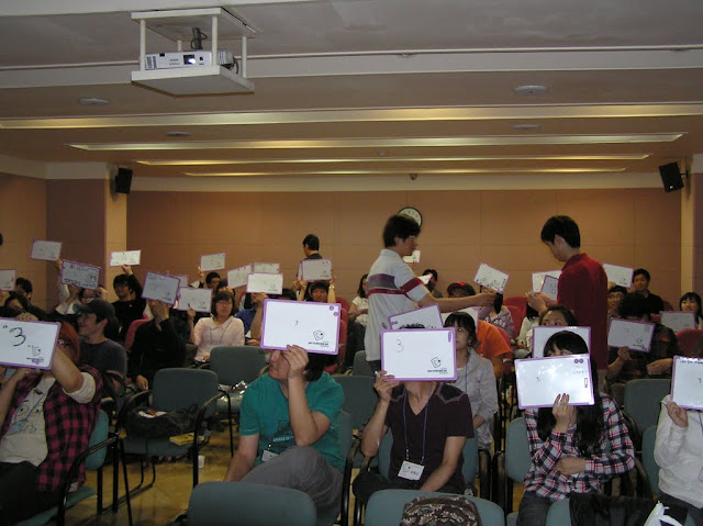 웹 표준 경진대회 패자부활전