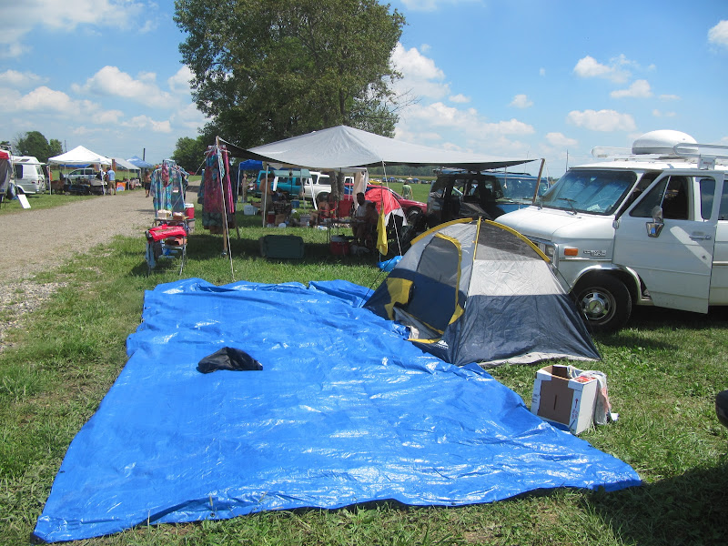 deer creek campground