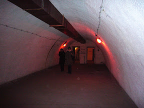 Air Raid Shelter