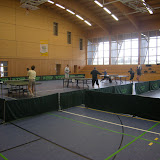 Tischtennis Jedermann-Turnier 2010 - 3. Beimerstetter Open