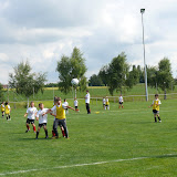 Tag des Kinderfussball
