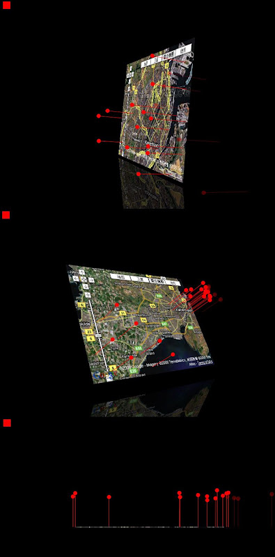 flashplayer 10 3d+Google Maps API