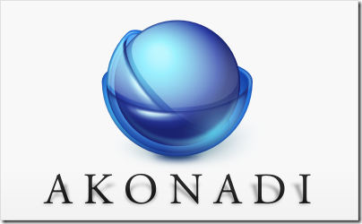 akonadi