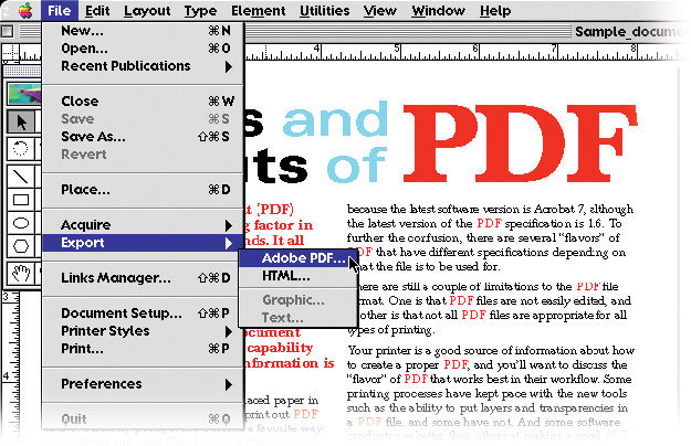 Print Pdf File With Filename