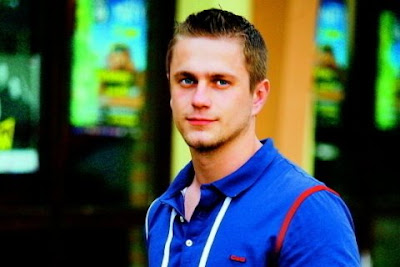 Marek Marek has gotten love from the Ladies before, but, man, I couldnt not include him. Hes gorgeous!