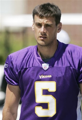 Chris Kluwe