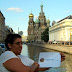 San Petesburgo, Rusia