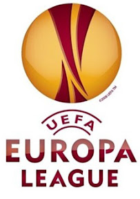 Лига Европы, кубок уефа, Лига Европы логотип