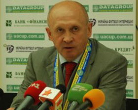 Павлов Ворскла