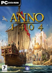 anno 1404 игра