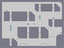 Thumbnail of the map 'A zip, A zap'