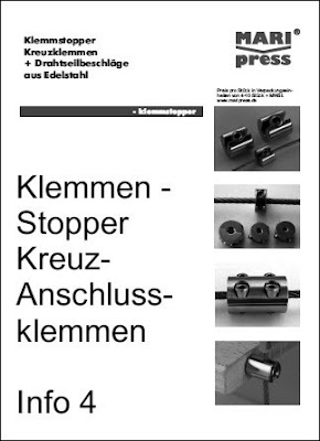 Klemmen