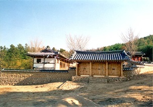 Gunwi Gwangseokjae shrine 01