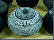 Gyeongju Folk Handicraft Village pot