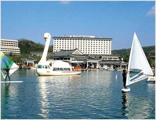Gyeongju Bomun Lake Resort 01