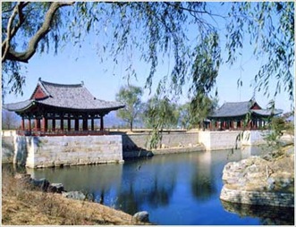 Gyeongju Anapji Pond 06