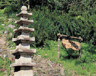Cheongdo Jukrimsa Temple 02