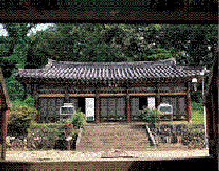 Cheongdo Deoksa Temple 02