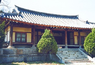 Daegu Inheung-seowon Confucian Academy