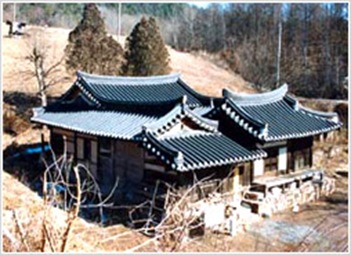 Yeongyang Wollijugog-gotaek