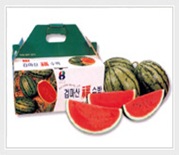 Yeongyang Watermelons