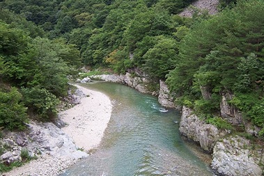 Pohang Haok Valley 02