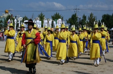 Pohang Ilwol Cultural Festiva 02