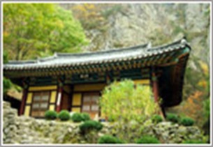 Cheongsong Juwangsan National Park 03