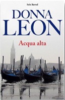 Acqua Alta - Donna Leon