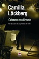 Crimen en directo - Camilla LACKBERG v20100613