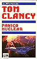 Panico nuclear - Tom CLANCY v20100625