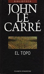 El topo - John LE CARRE v20100817