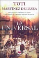 La Universal - Toti MARTINEZ DE LEZEA v20101210