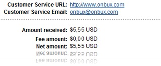 onbux payment