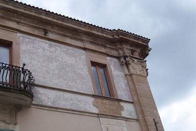 Manfredonia, Palazzo dei Celestini