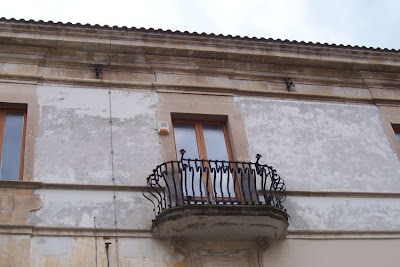 Manfredonia, Palazzo dei Celestini