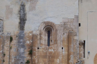 Manfredonia, Basilica di S. Maria di Siponto