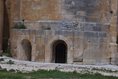 Manfredonia, Basilica di S. Maria di Siponto