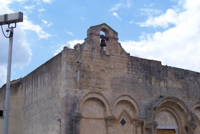 Manfredonia, Basilica di S. Maria di Siponto
