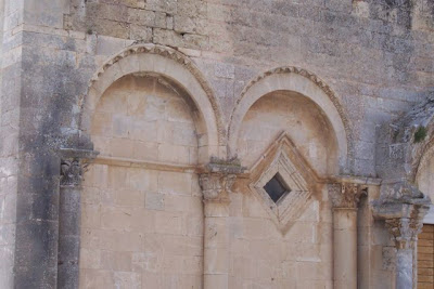 Manfredonia, Basilica di S. Maria di Siponto