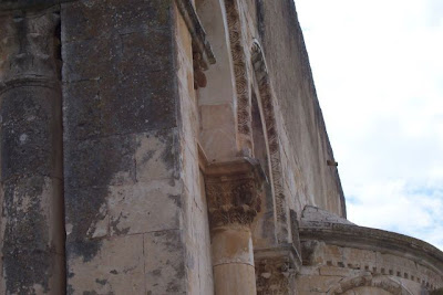 Manfredonia, Basilica di S. Maria di Siponto