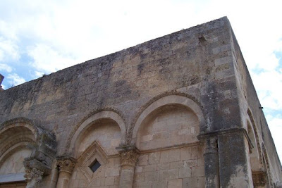Manfredonia, Basilica di S. Maria di Siponto
